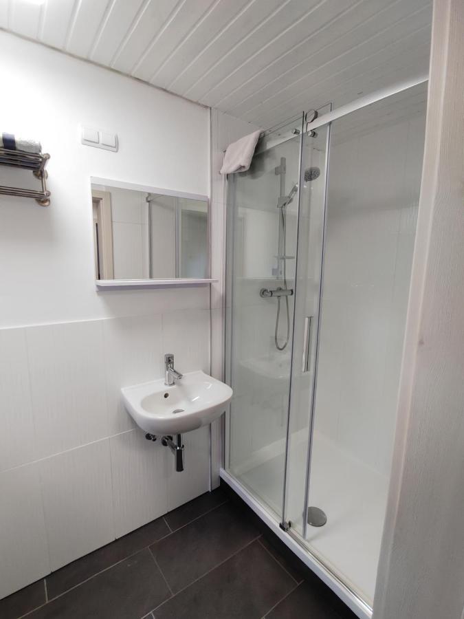 Ferienwohnung Kerstin Grambow 바이힝겐 안 데어 엔츠 외부 사진